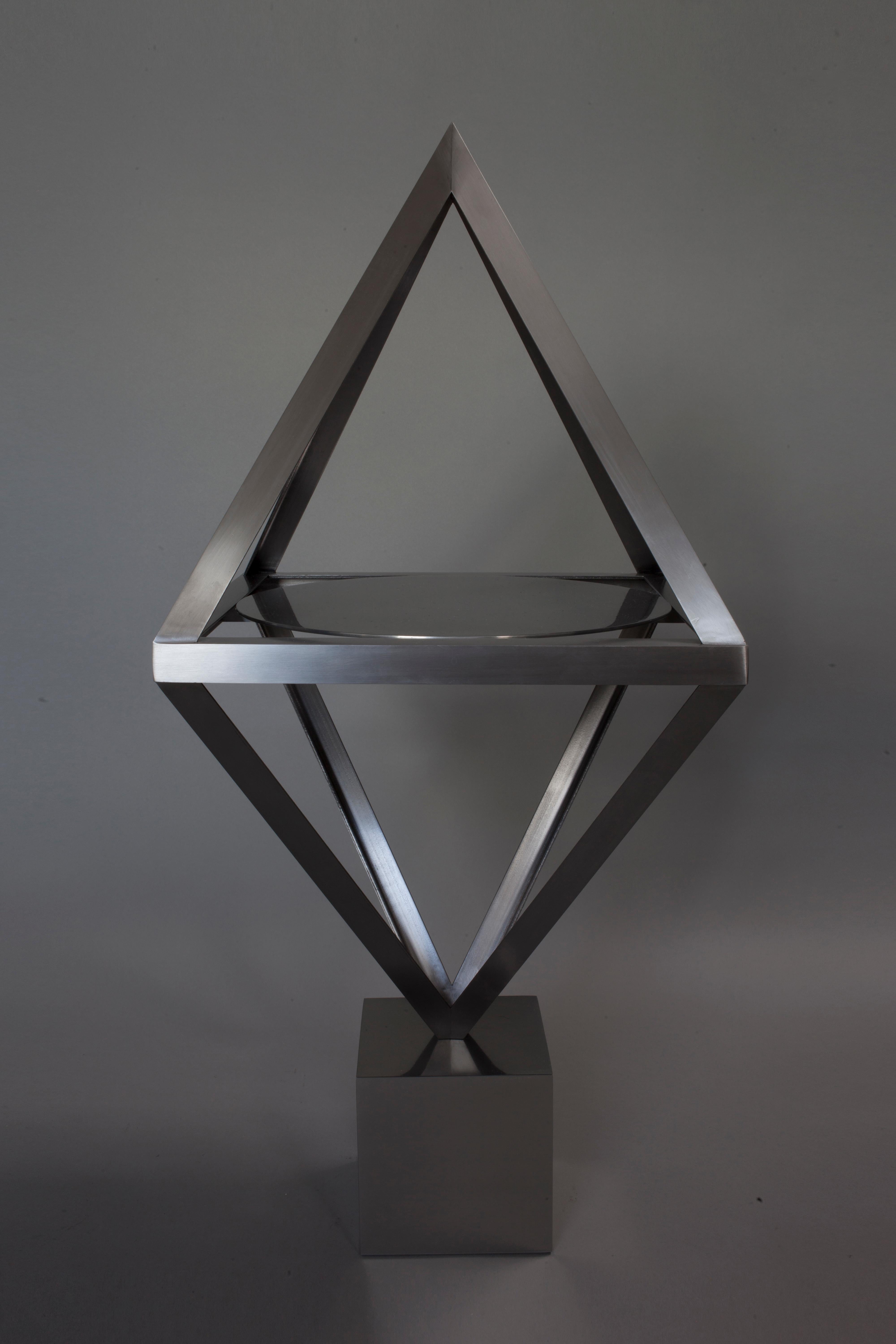 American Alchemy Table by Material Lust, 2014 For Sale