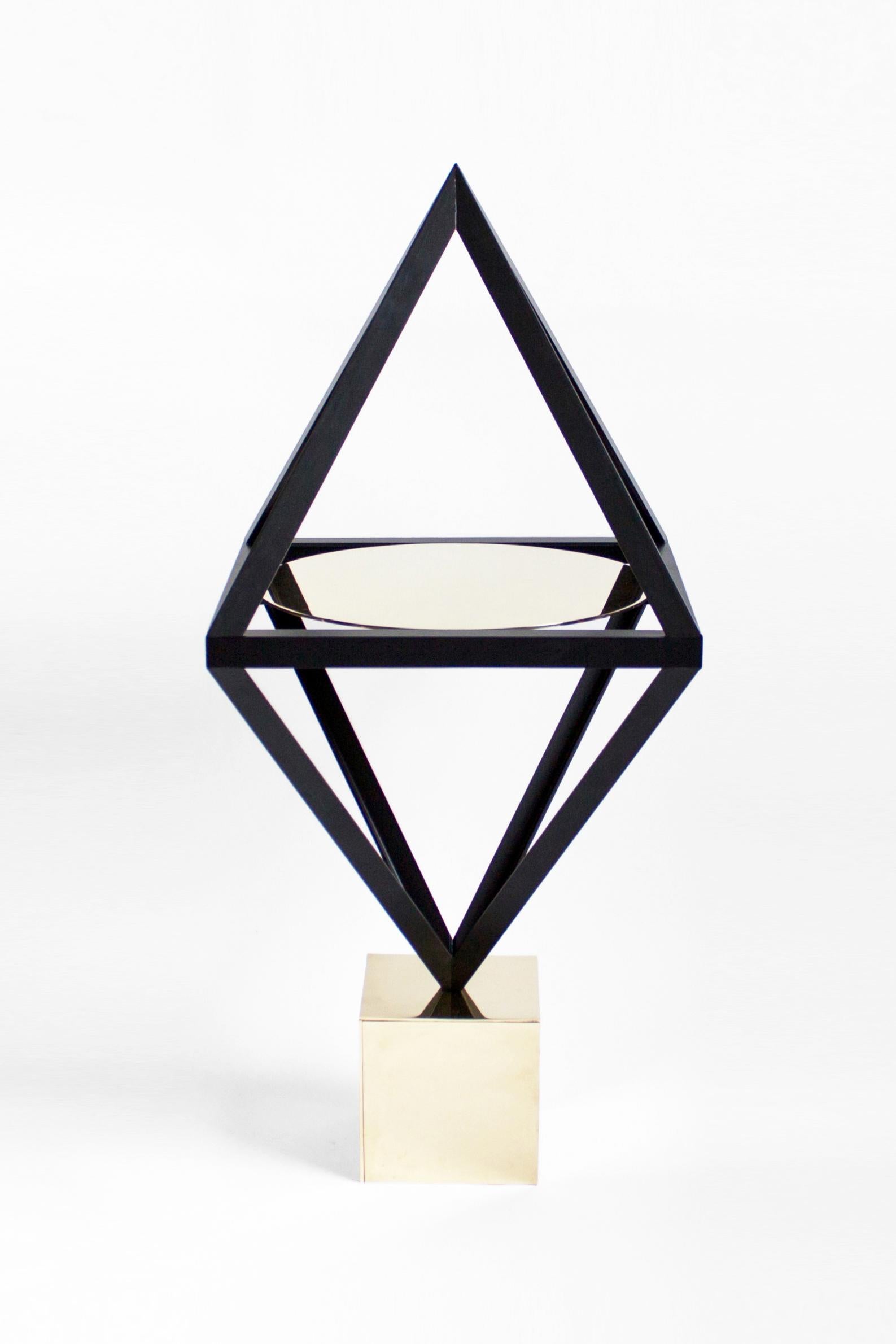 American Alchemy Table by Material Lust, 2014 For Sale