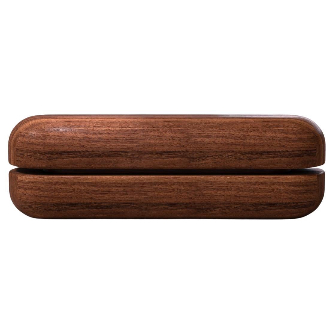 AMANDE - Contemporain - Banc par Arthur Vallin