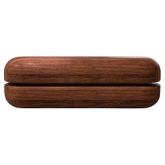 AMANDE - Contemporain - Banc par Arthur Vallin