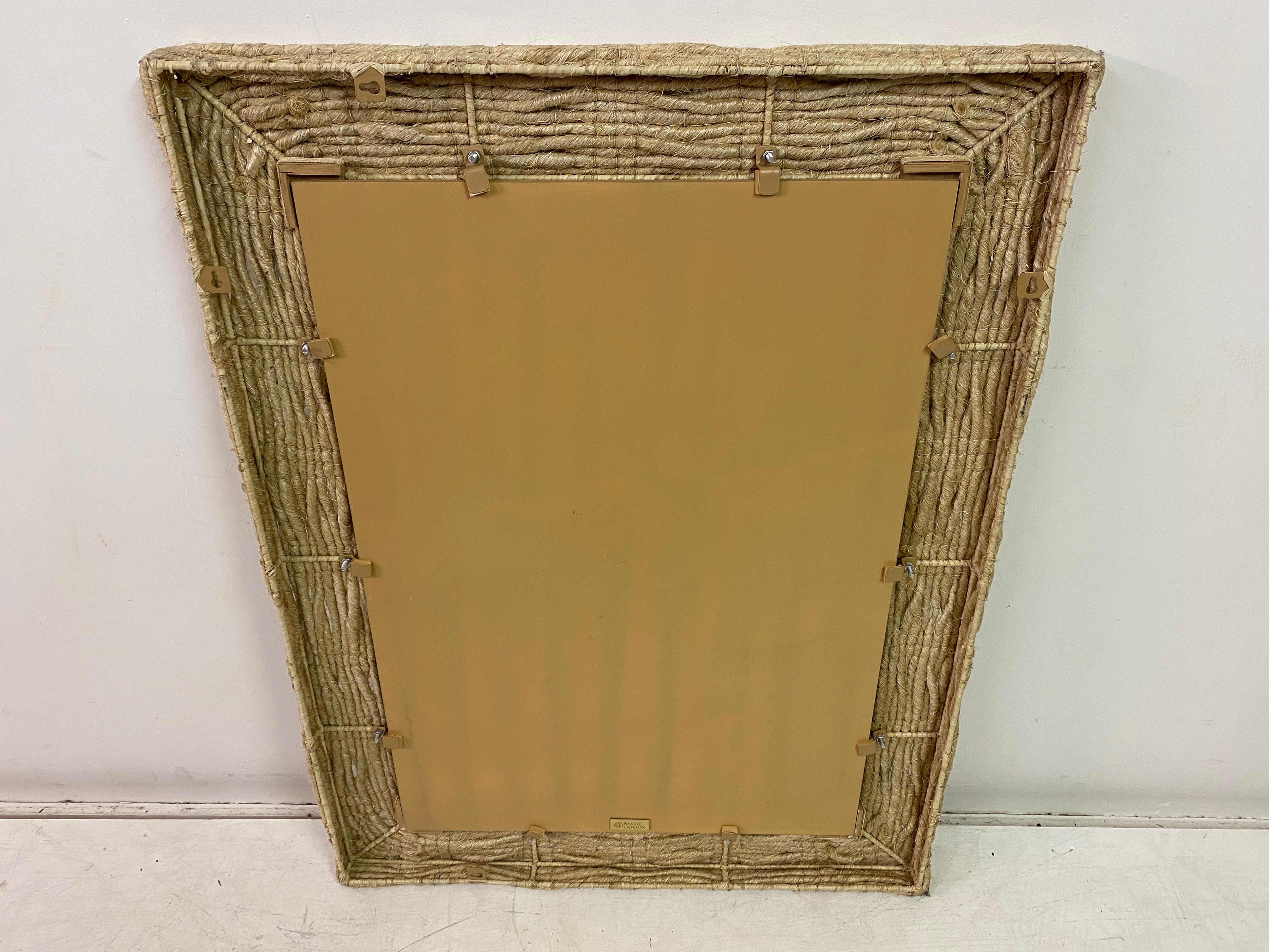 Contemporary Amani Mirror By Made Goods For Sale 3