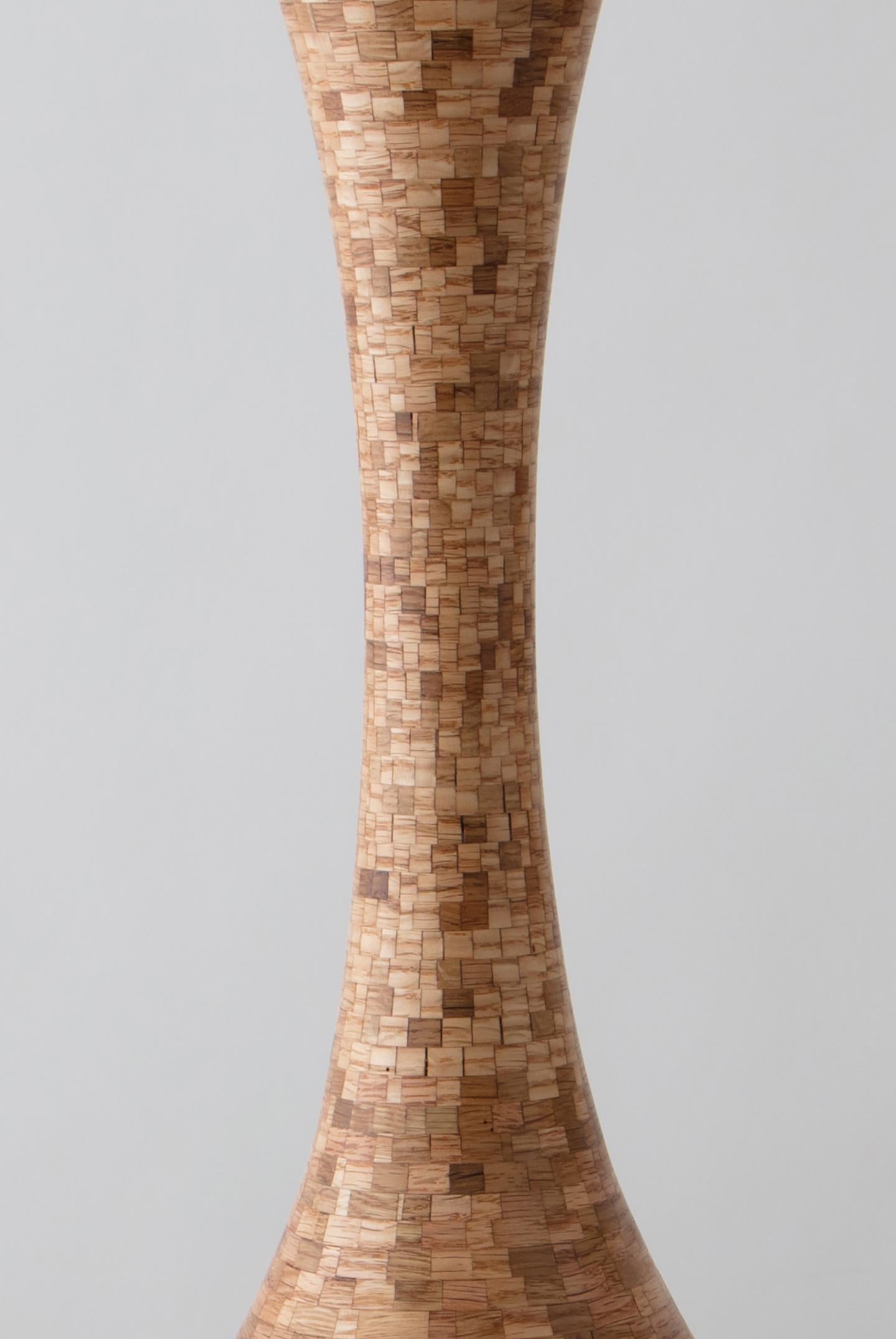 genie bottle vase