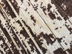 Contemporary Anatolia Traditional Wool Rug by Doris Leslie Blau