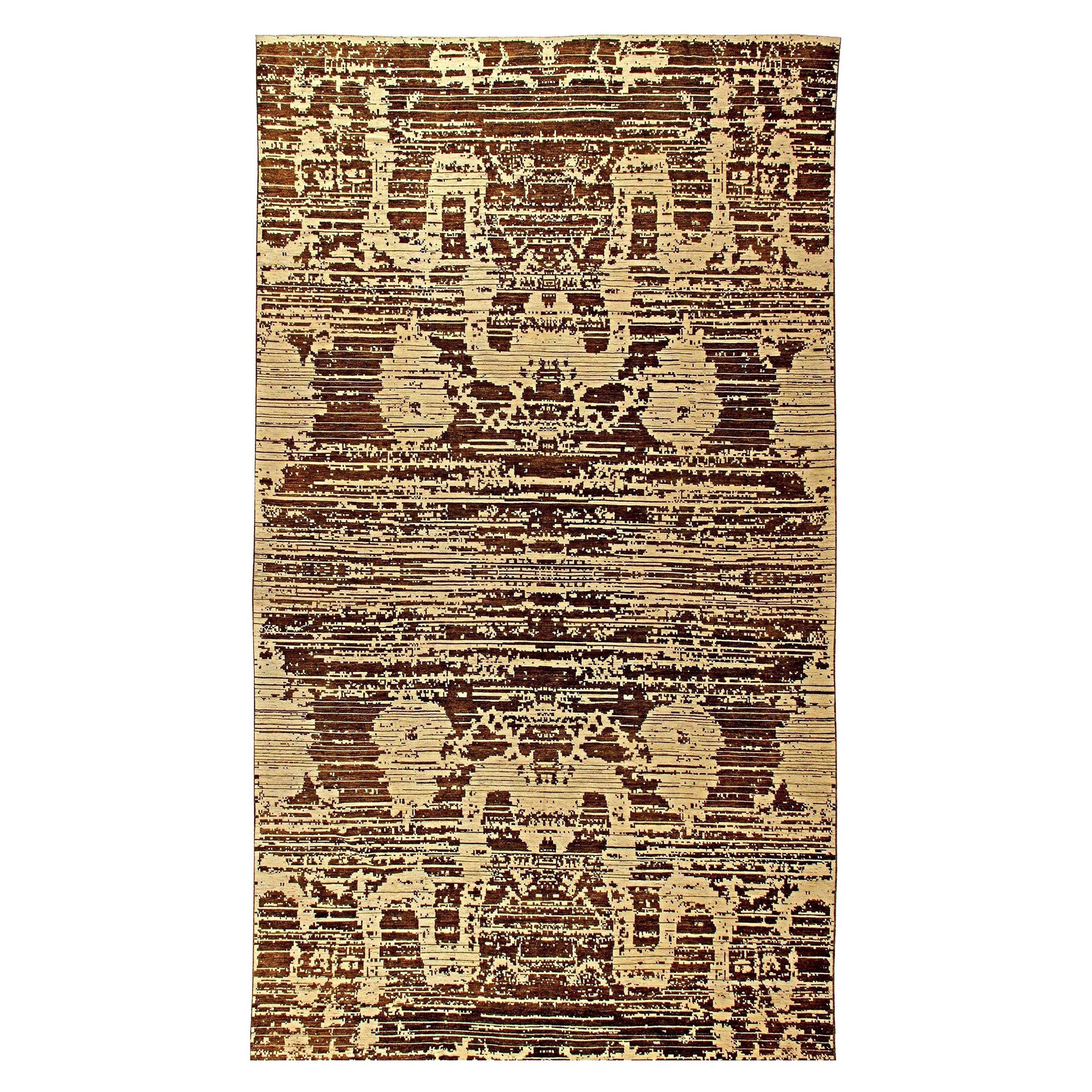 Traditioneller Wollteppich Anatolia von Doris Leslie Blau