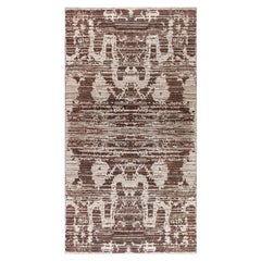 Contemporary Anatolia Traditional Wool Rug by Doris Leslie Blau