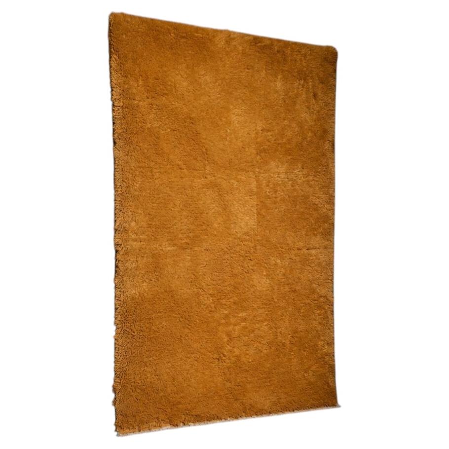 Contemporary Anatolian Medium-Pile Wool Rug, Turkey, 21st Century