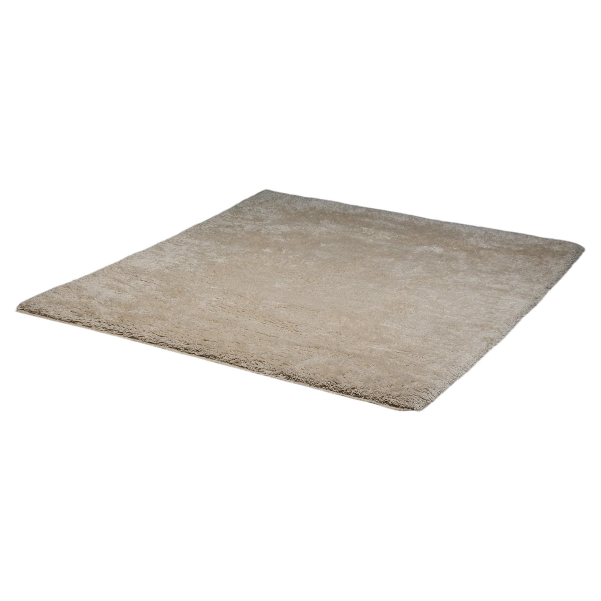 Contemporary Anatolian Medium-Pile Wool Rug, Turkey, 21st Century