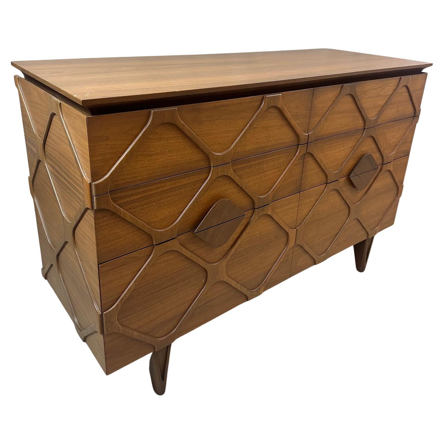 Cassettiere contemporanee e di design