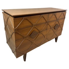 Contemporary und Design Schubladenschränke
