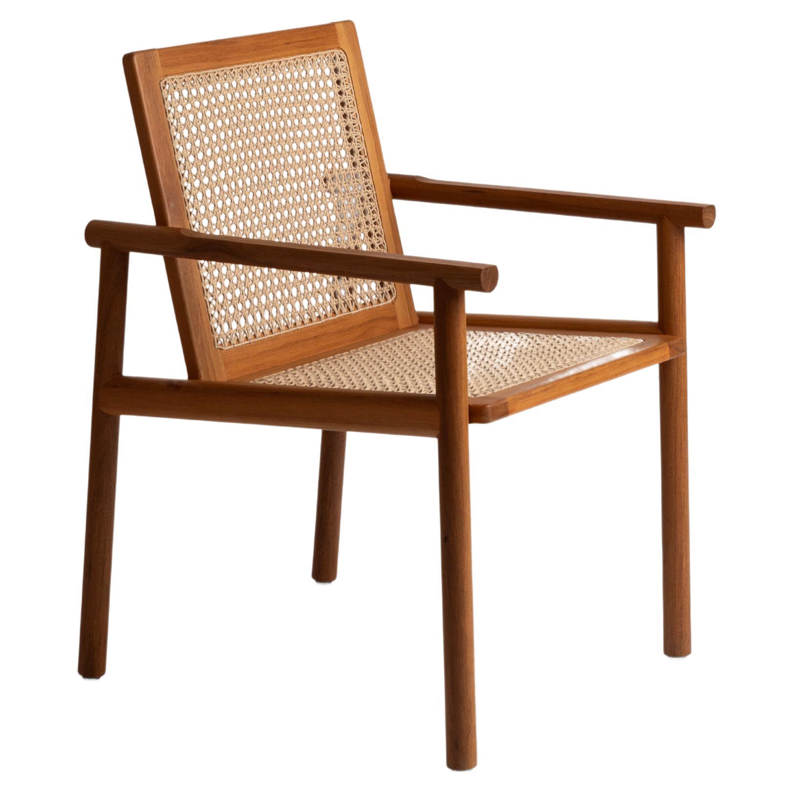 contemporary and Mexican design, produced in Mexico, chair, by ITZ 