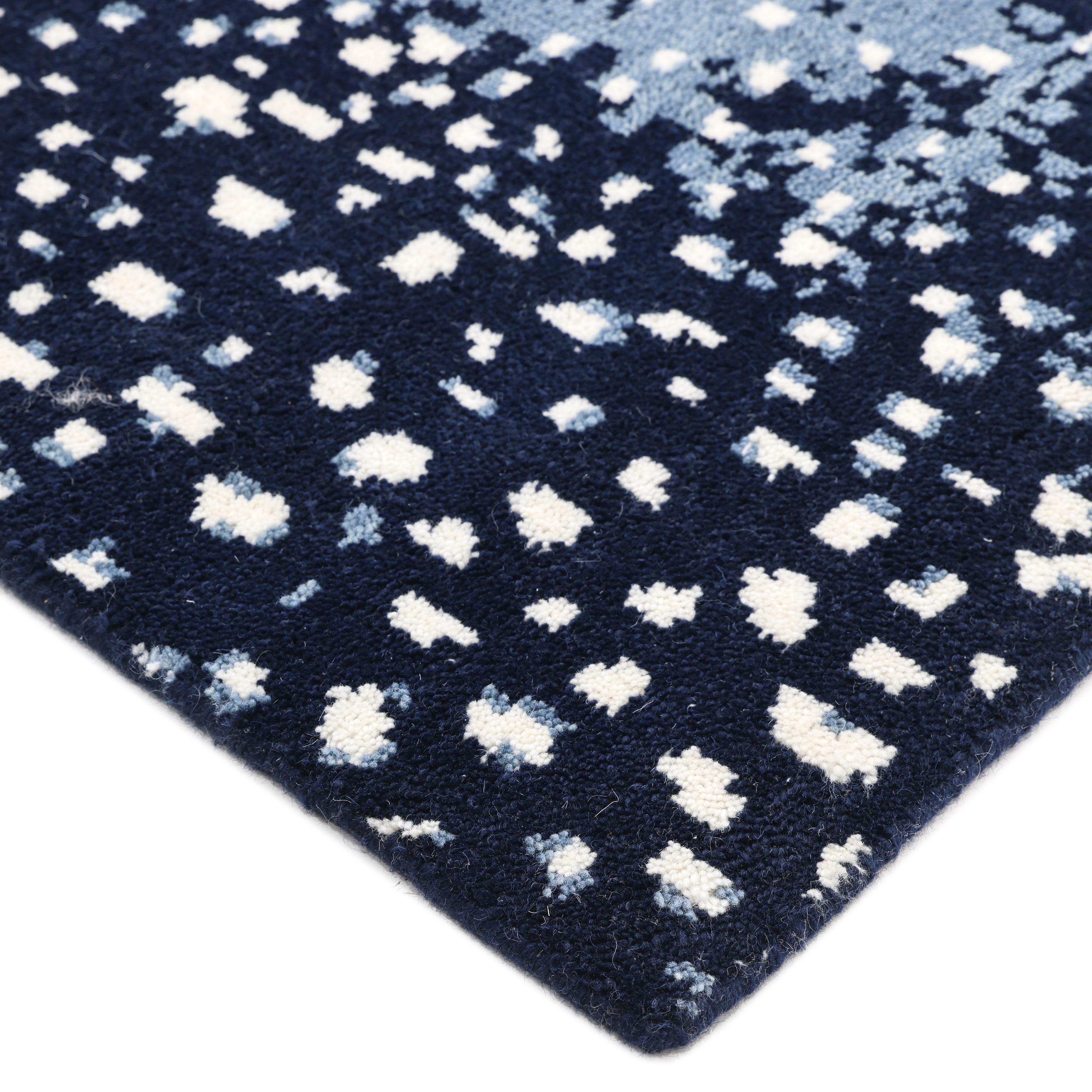 Frescas, llenas de vida y, sobre todo, lujosas, las alfombras de la colección Modern pueden revitalizar una habitación tradicional con la misma elegancia que un espacio más contemporáneo. Independientemente de su color y estilo, sólo hay una cosa en