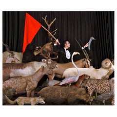 Contemporary Animals Photography Spanish Eduardo Sourrouille