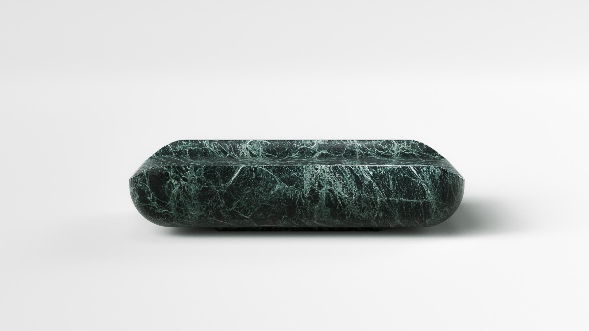 Contemporary Antradeas - Couchtisch by Arthur Vallin im Angebot 3