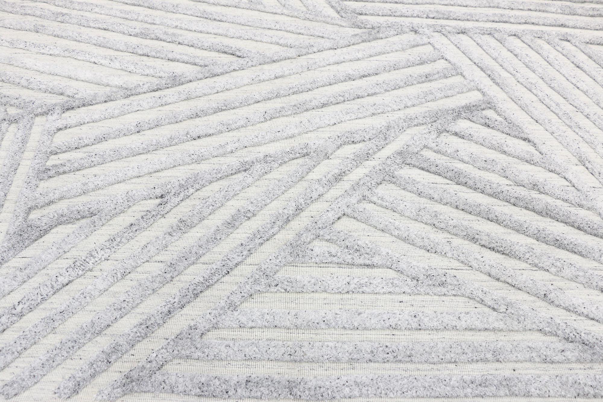 minimalist carpet texture