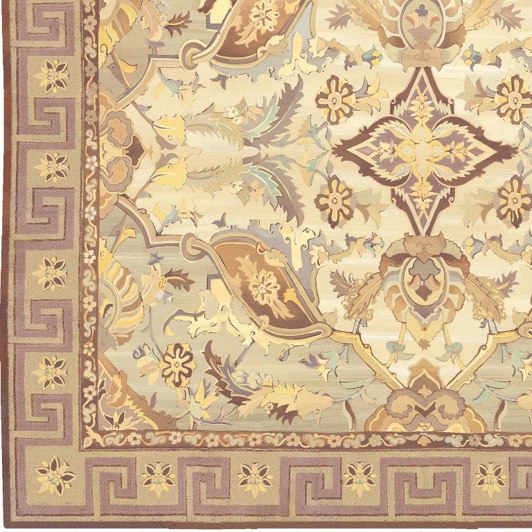 XXIe siècle et contemporain Moquette contemporaine 