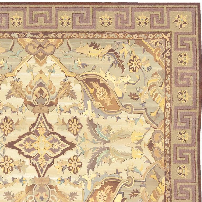 Moquette contemporaine 