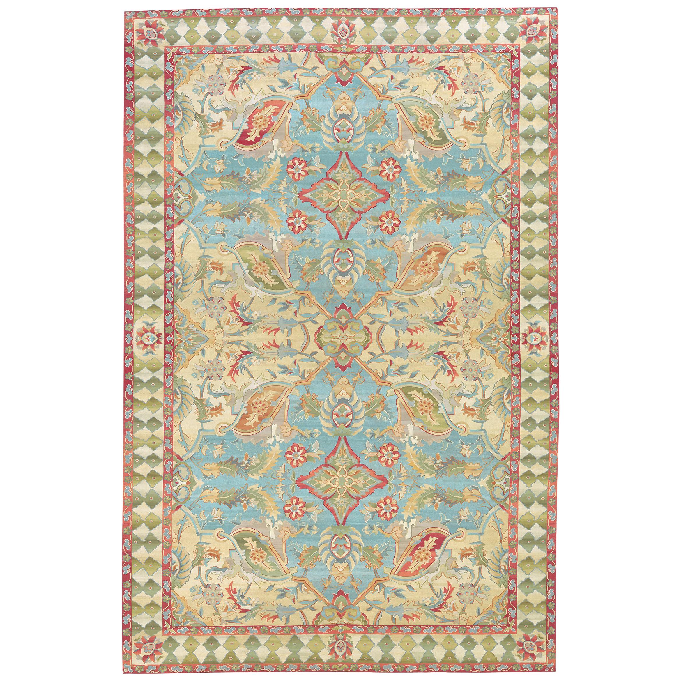 Moquette contemporaine "Ariel" Design/One