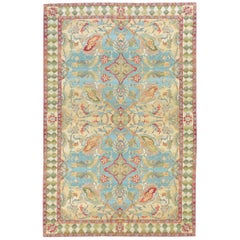 Moquette contemporaine "Ariel" Design/One