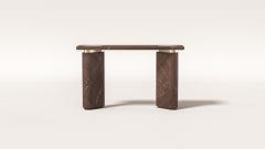 Contemporary Armani Console by Arthur Vallin