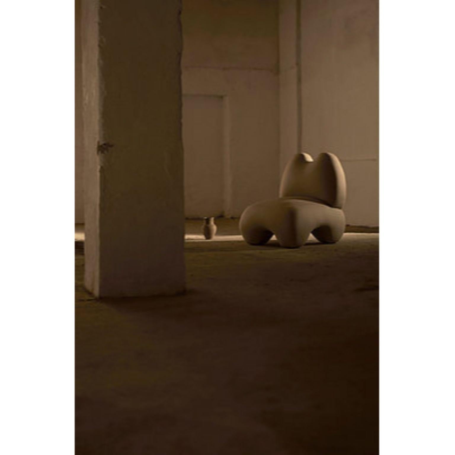Contemporary Armchair by Faina For Sale 2
