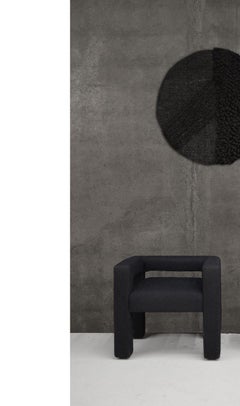 Contemporary Armchair by FAINA