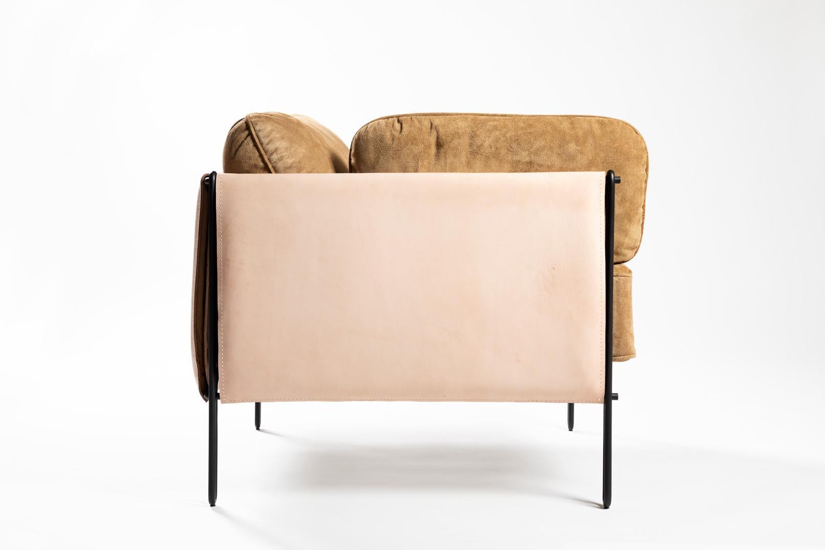 post modern armchair