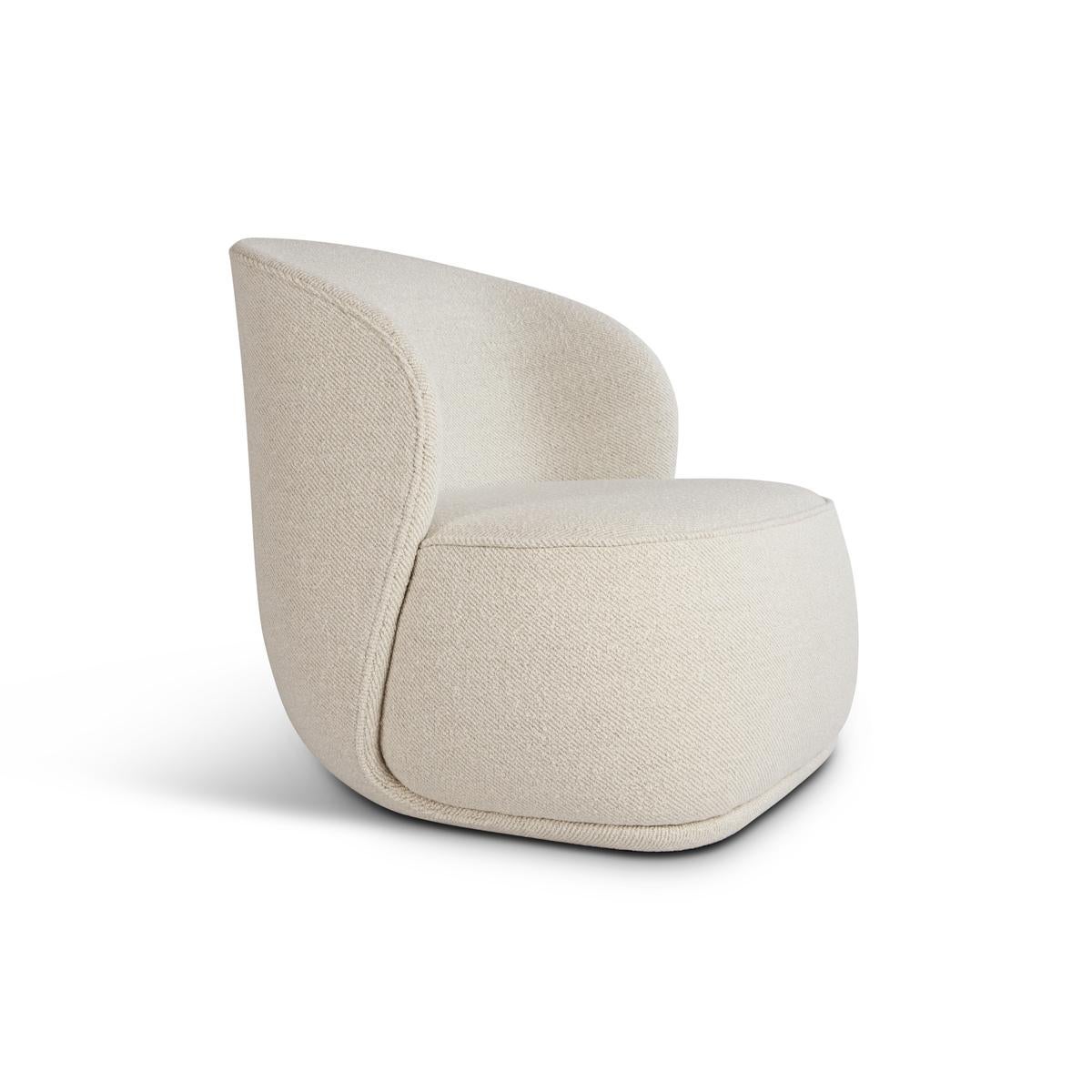 Organique Fauteuil contemporain  La Pipe Lounge , A JOY 001 en vente