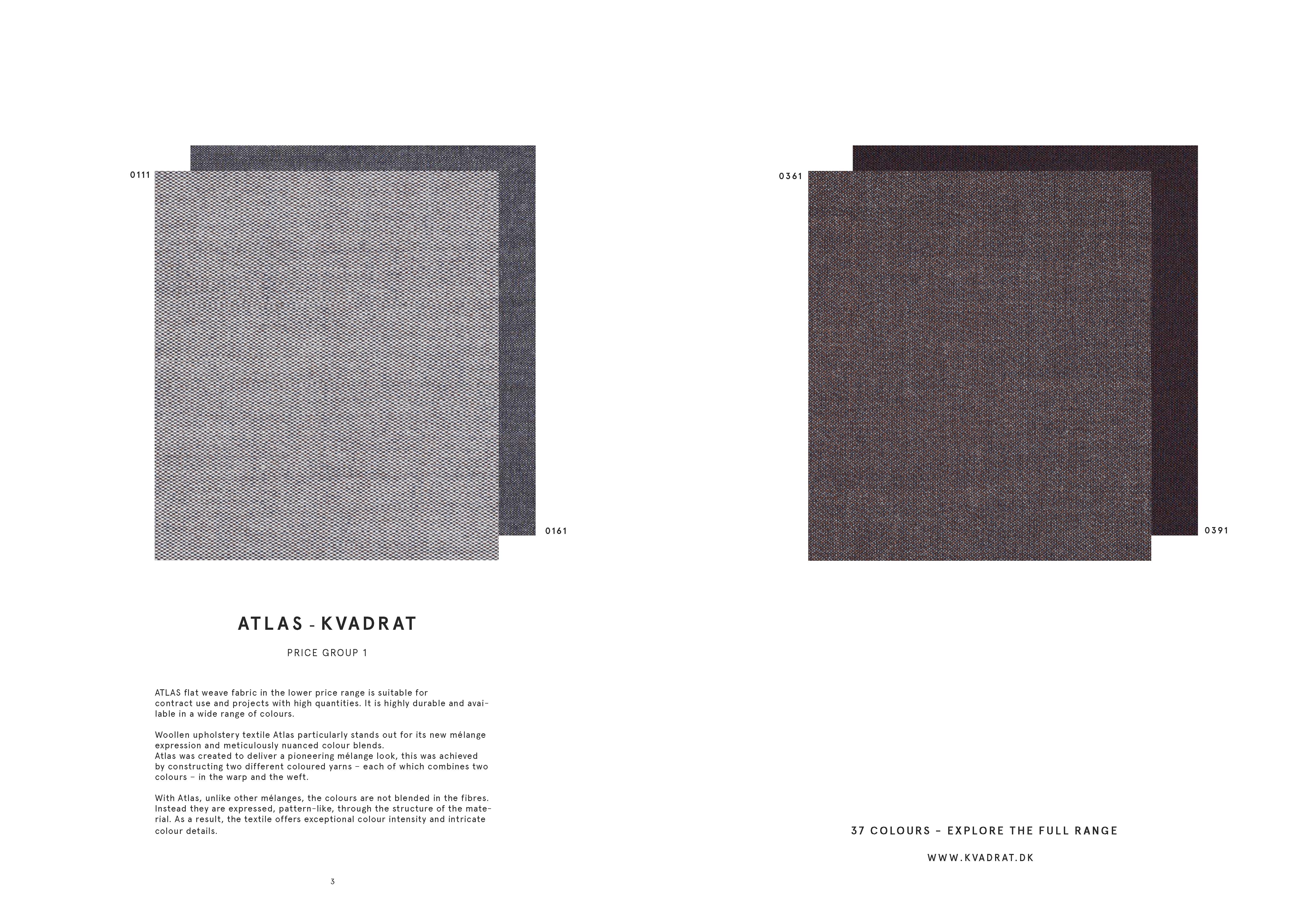 Contemporary Armchair 'Novel' with Kvadrat x Raf Simons fabric For Sale 2
