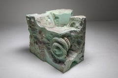 Contemporary Armchair 'Tale of Frac' by Touche-Touche