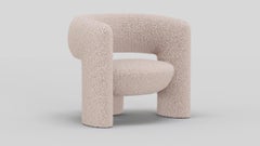 Contemporary Sessel 'Via del Corso' von Man of Parts, Nimbus 004 (Dedar)