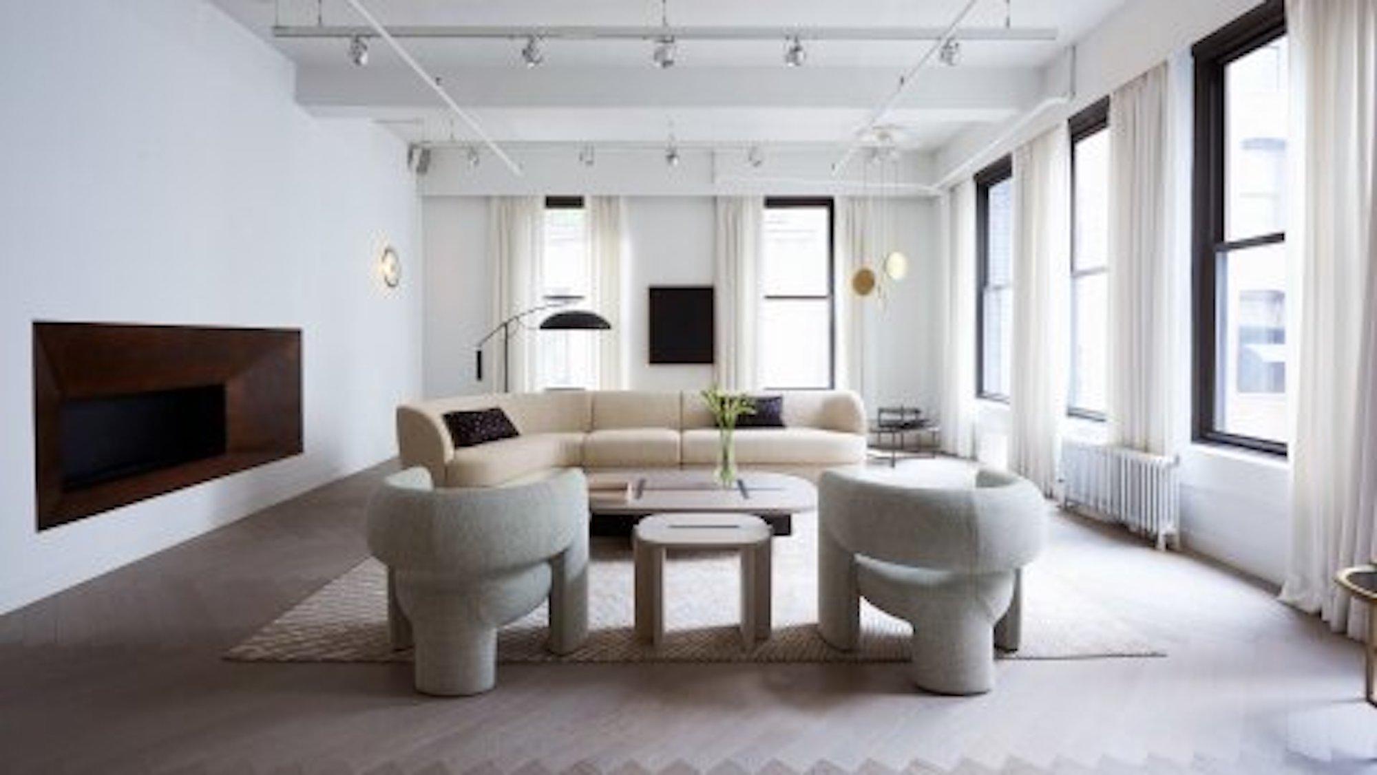 Contemporary Sessel 'Via del Corso' von Man of Parts, Nimbus 010 (Dedar) im Angebot 5