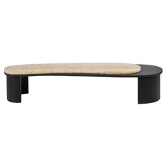 Tables basses - Bois