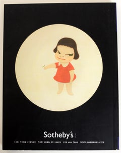 Contemporary Art Afternoon May 16, 2007 Sotheby's, 1st Ed