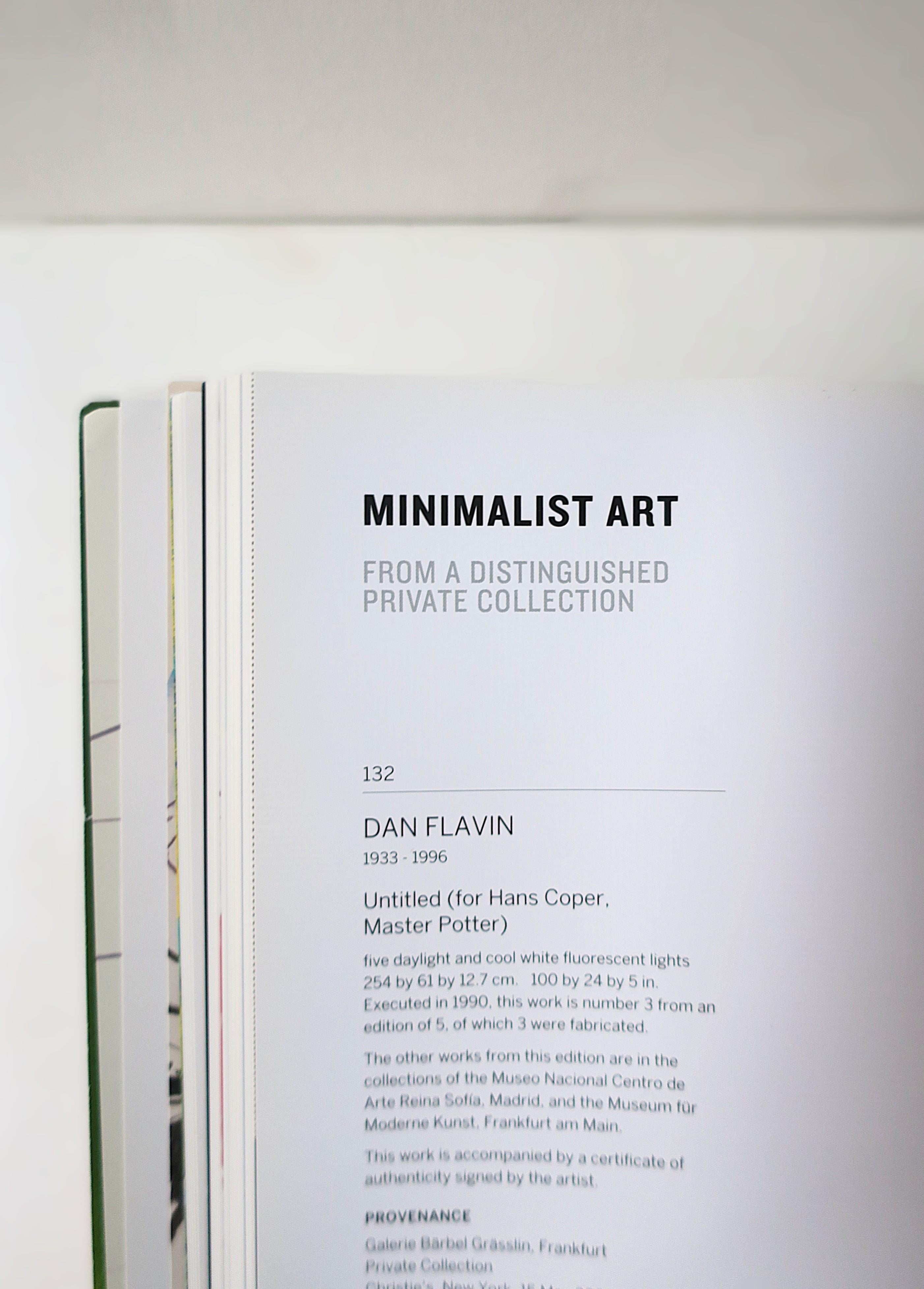 Libro catalogo arte contemporanea Sotheby's Londra 2017 in vendita 4