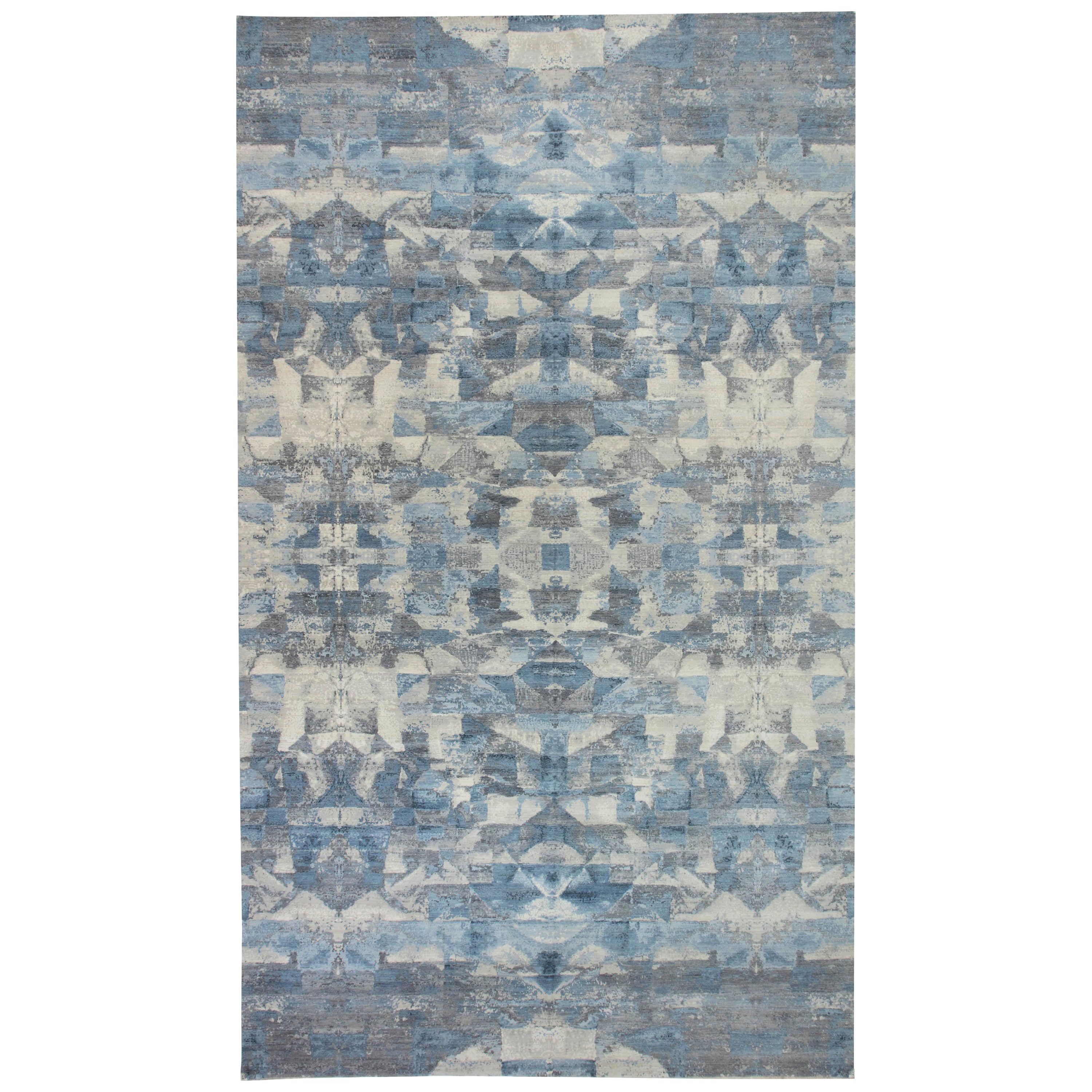 New And Custom Chinese and East Asian Rugs