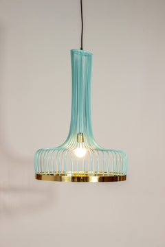 Nouvelle lampe à suspension Spider I