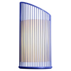 Contemporary Art Deco Inspired Spider Wall Sconce Lamp Polished Brass