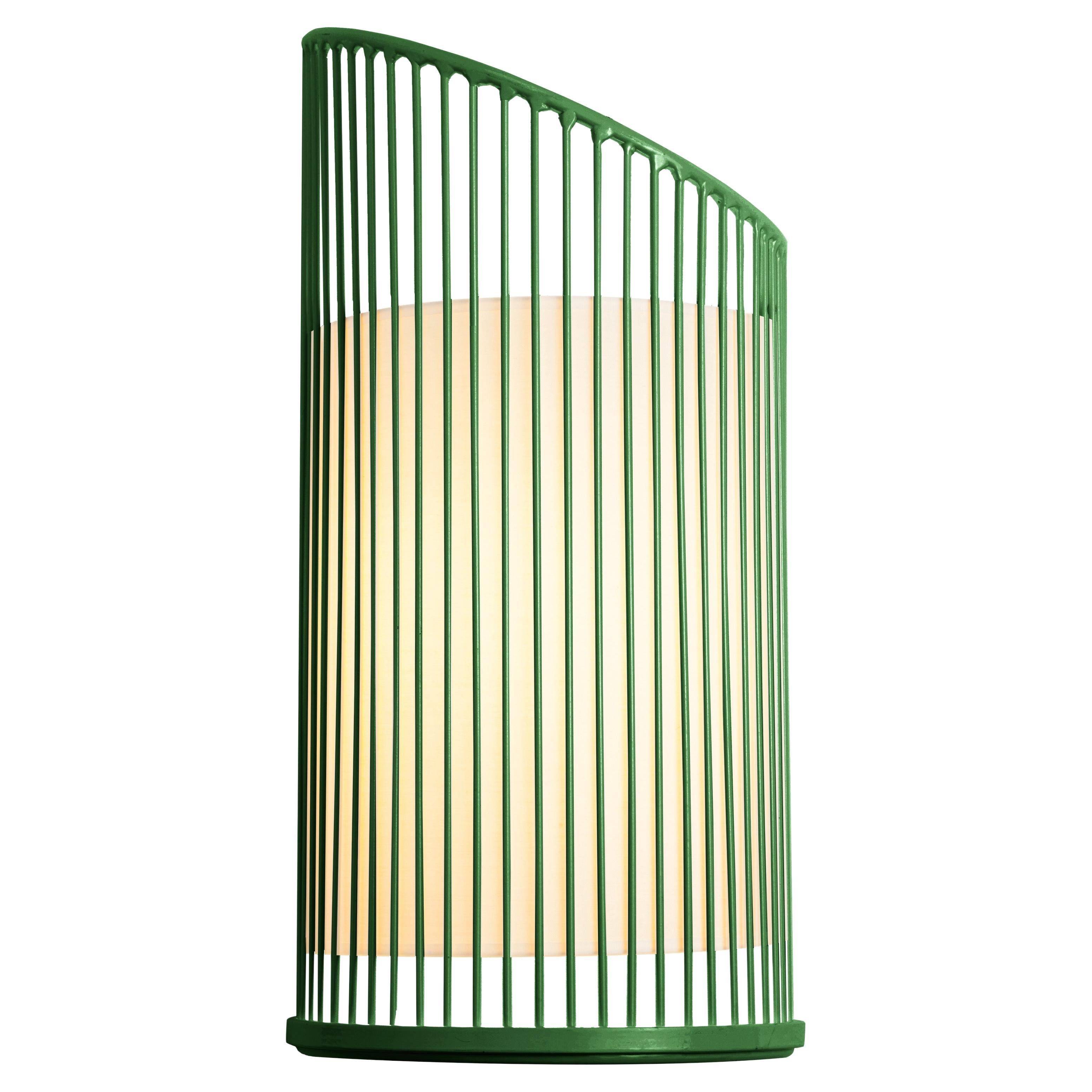 Contemporary Art Deco Inspired Spider Wall Sconce Lamp Polished Brass