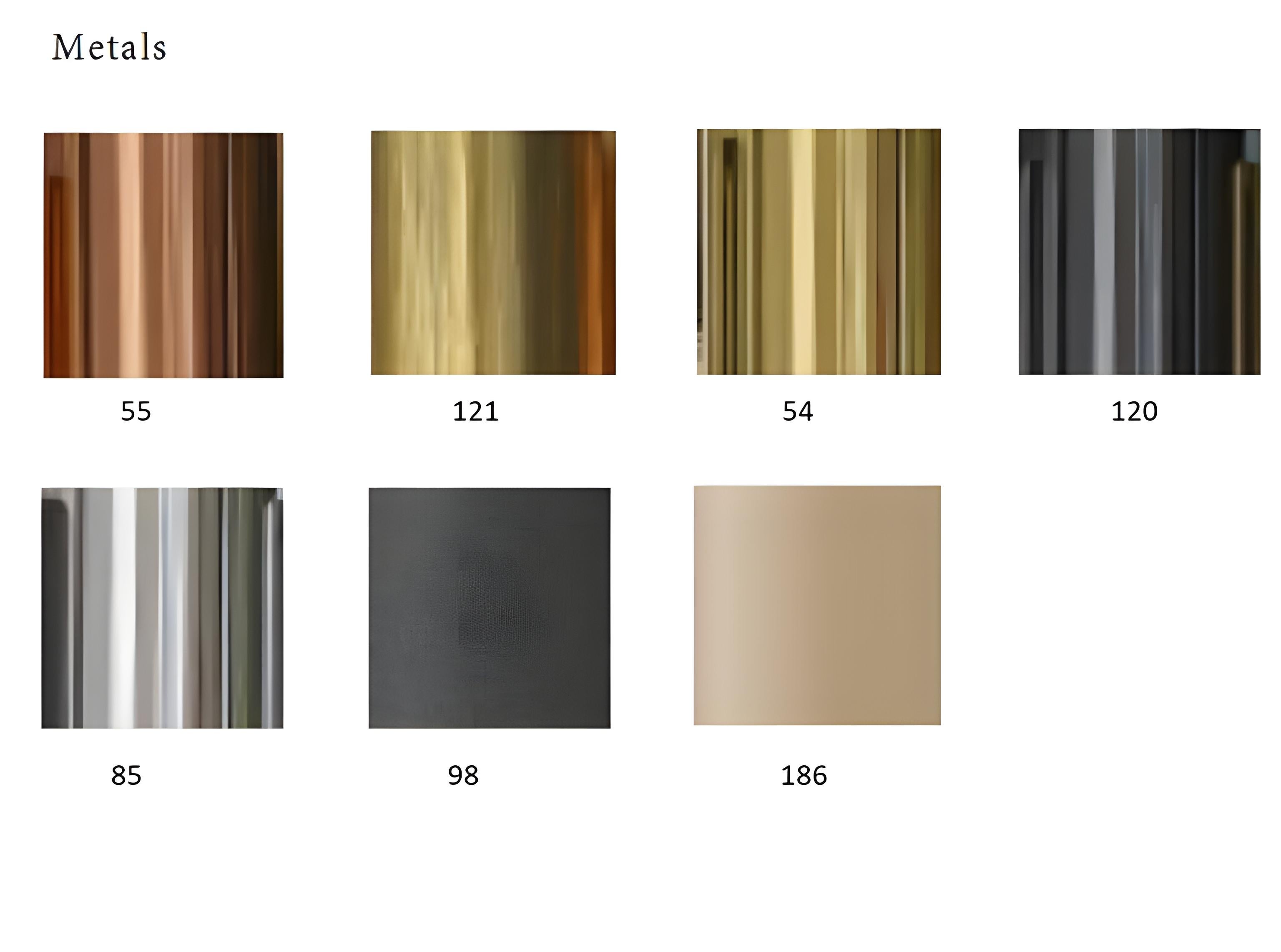 Armadio contemporaneo in stile Art Deco Revival di forma rettangolare di Mondo Design Studio in vendita 1