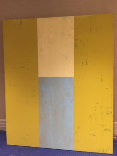 Contemporary Art Extra Large Oil Painting Bradford Stewart