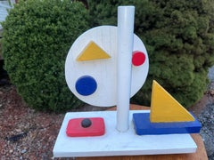 Contemporary Art "Hope 2013 by W. N. York" from the Blanchard Art Gallery