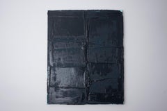 Olio su tela d'arte contemporanea di Felix Becker 2019