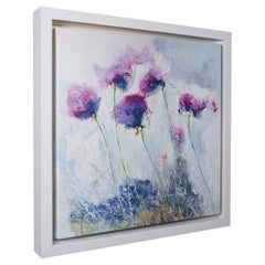 Contemporary Art Print, kanadisch, handgefertigt, signiert, gerahmt Limited Edition