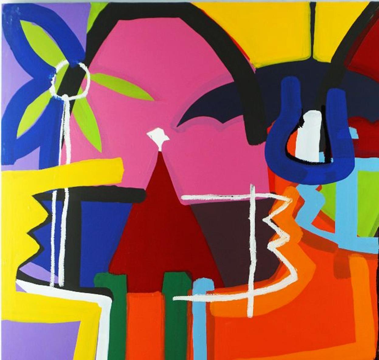 Portoghese Arte contemporanea 