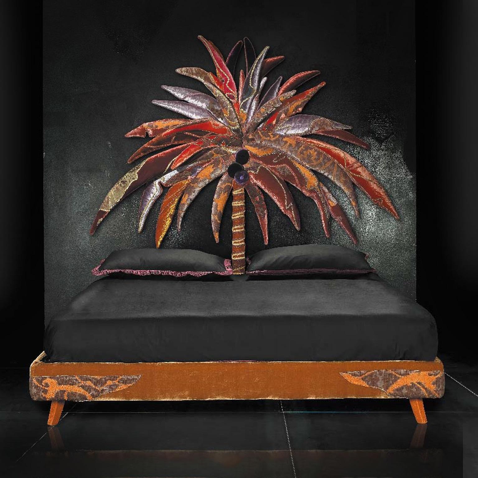 velvet palm