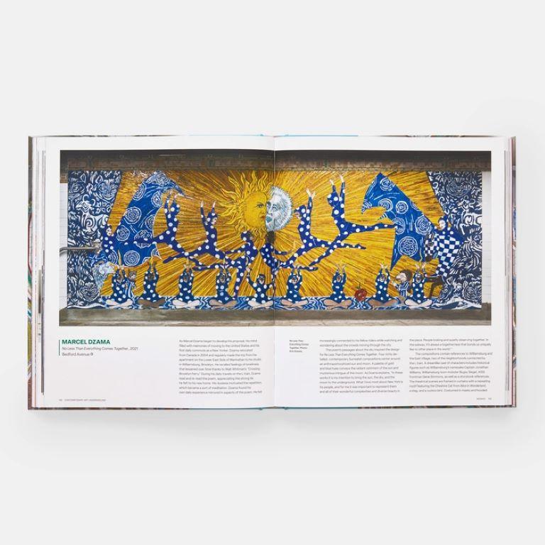 Contemporary Art Underground: MTA Arts & Design New York For Sale 2