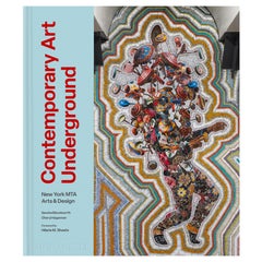 Arte contemporanea nel sottosuolo: MTA Arts & Design New York