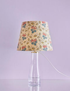 Contemporary Artek "M510" Lamp with Customized Shade by the Apartment, Finland