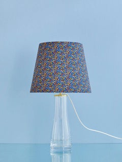 Contemporary Artek "M510" Lamp with Customized Shade by the Apartment, Finland
