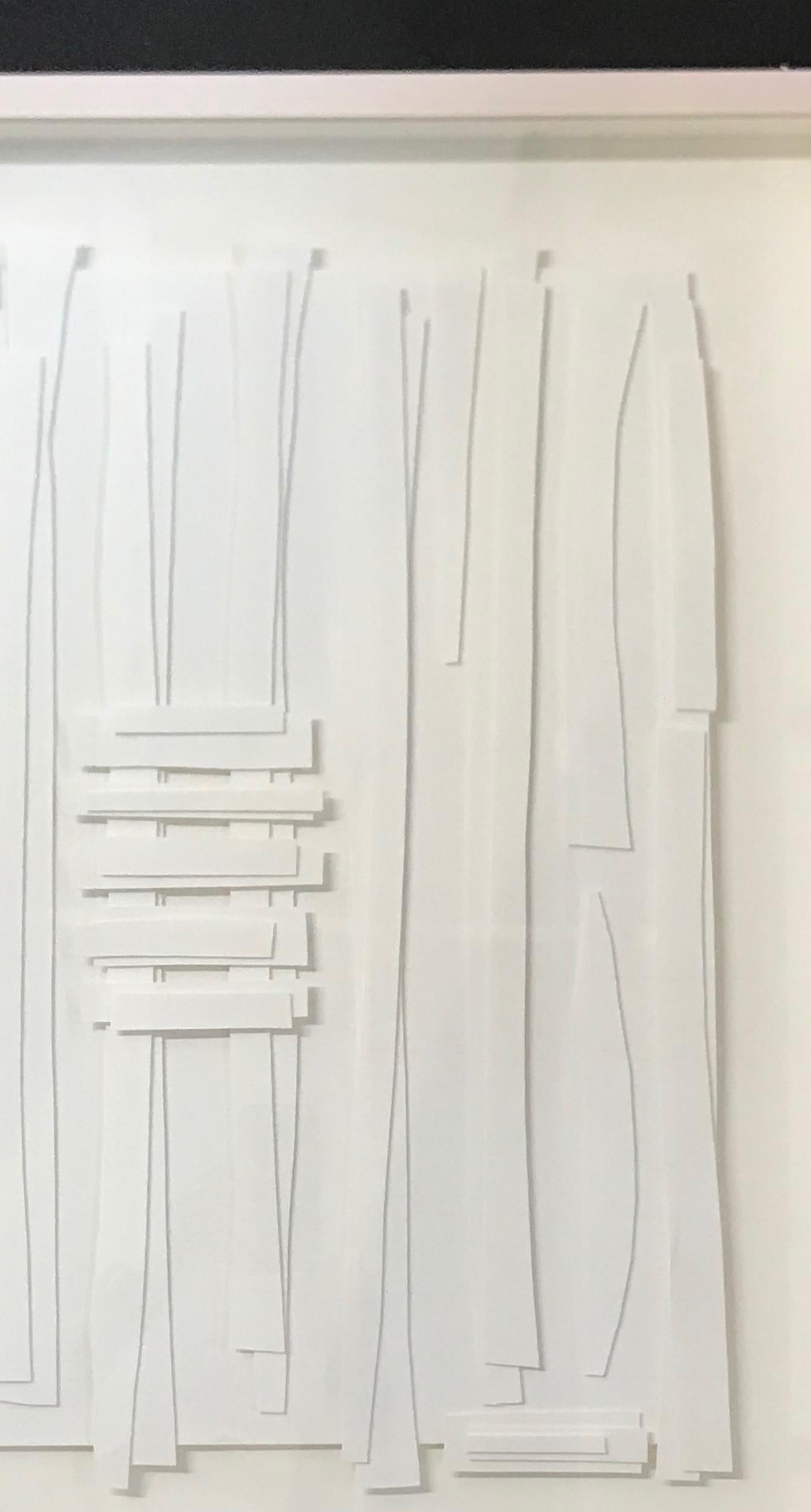 American Contemporary Artist Nurit Amdur